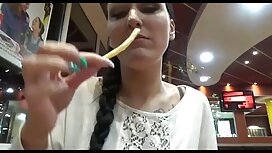 ذهب المشجع سكسي اجنب ...