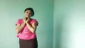 عمة في النظارات الشم ...