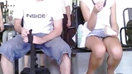 اختبرت أول الشرج سكس ...