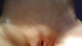 Gangbanged فتاة للغش ...