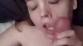الرجل كان محظوظا سكس ...