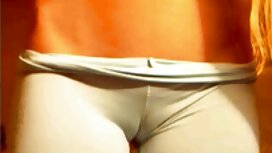 يحاول Nastya فلم سكس ...