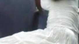 عمة ناضجة تتلاشى مع  ...