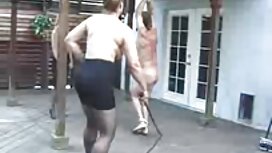 أعطى نحيلة شقراء سكس ...